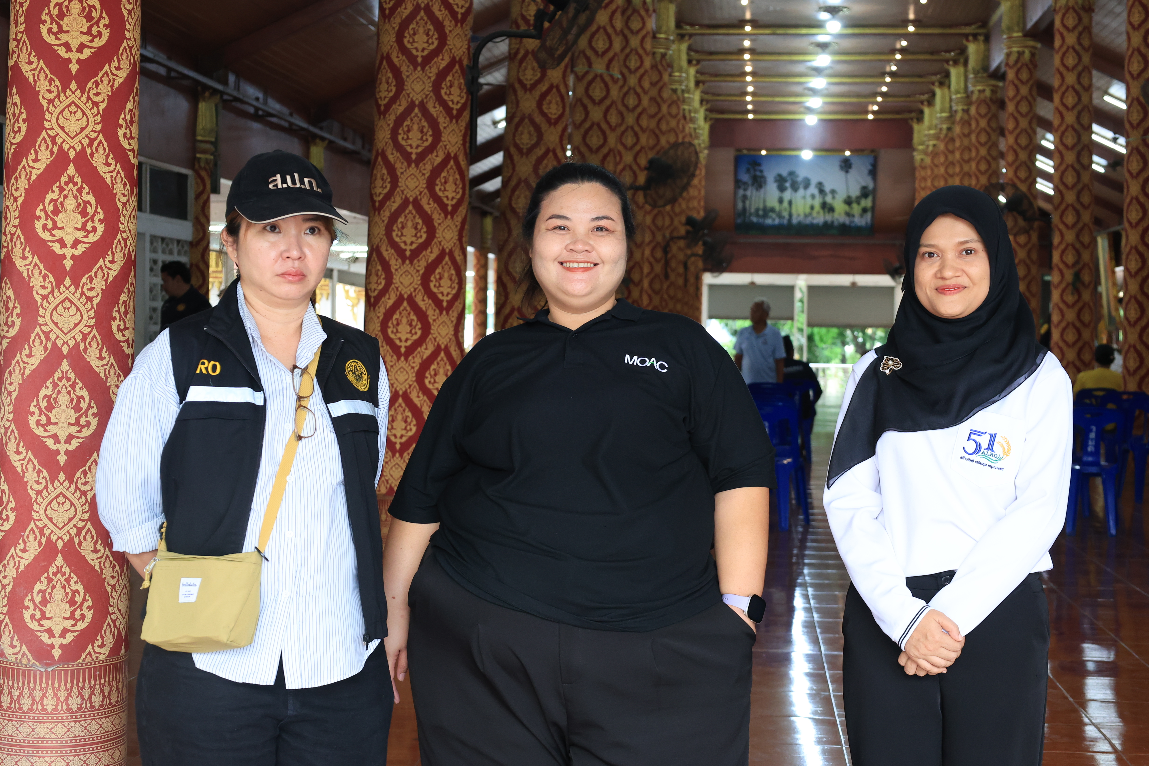 title - ส.ป.ก. ติดตามรมช.เกษตรฯ ช่วยเหลือพี่น้องผู้ประสบอุทกภัย ในเขตจังหวัดปทุมธานี